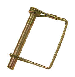 SpeeCo Steel Lock Pin