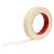 Scotch .70 in. W x 60 yd. L Medium Strength Tan 1 pk Masking Tape