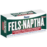 Purex Fels-Naptha Fresh Scent Laundry Stain Remover Bar 5 oz