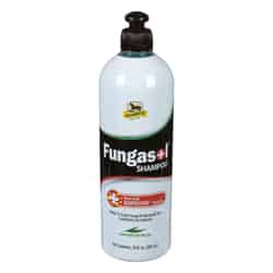 Fungasol Liquid Anti-Fungal Shampoo For Horse 20 oz.