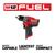 Milwaukee 12 V 1/2 in. Brushless Cordless Drill Kit (Battery & Charger)