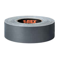 T-Rex 105 ft. L x 1.88 in. W Gray Duct Tape