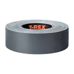 T-Rex 105 ft. L x 1.88 in. W Gray Duct Tape