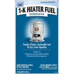 Klean Strip Kerosene For Burning Heaters/Lamps/Stoves 128 oz