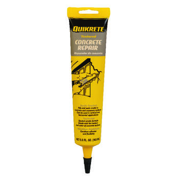 Quikrete Textured Concrete Repair 5.5 oz