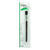 Linzer 1/2 in. W Flat Touch-Up Paint Brush