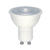 Satco MR16 GU10 LED Bulb Warm White 50 Watt Equivalence 1 pk