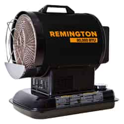 Remington 70000 BTU/hr. 1750 sq. ft. Forced Air Kerosene Heater