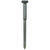 HILLMAN 5/16 in. x 4 in. L Hex Stainless Steel Lag Screw 25 pk