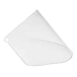 3M Polycarbonate Clear Safety Face Shield 1