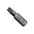 Best Way Tools Torx Torx T25 x 1 in. L Screwdriver Bit Carbon Steel 1 pc.