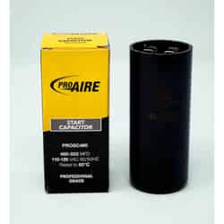 Perfect Aire ProAIRE 460-552 MFD Round Start Capacitor