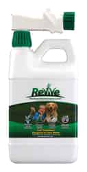 Revive  Ready to Use  Soil Treatment  Organic 2,000 sq. ft. 64 oz. Bottle 