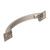 Amerock Candler Collection Pull Satin Nickel 1 pk