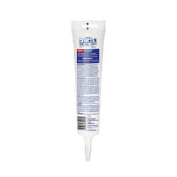 Loctite Polyseamseal White Acrylic Latex All Purpose Adhesive Caulk 5.5 oz