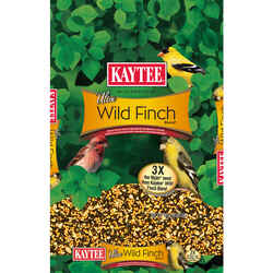 Kaytee Ultra Wild Finch Wild Bird Food Nyjer 10 lb.