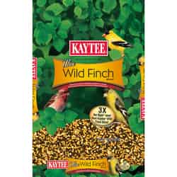Kaytee Ultra Wild Finch Wild Bird Food Nyjer 10 lb.
