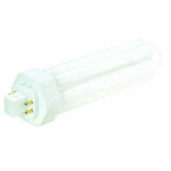 Westinghouse 42 watts TTT 6.63 in. Cool White Fluorescent Bulb Triple Biax 1 pk 3200 lumens