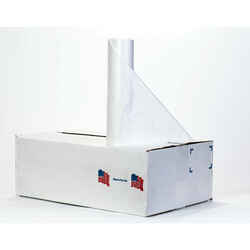 Noramco 45 gal. Trash Bags Twist Tie 250 pk