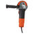 Black and Decker 6 amps Corded Small Angle Grinder 4-1/2 in. 10000 rpm