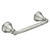 Moen Hilliard Brushed Nickel Toilet Paper Holder