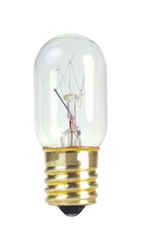 Westinghouse 15 watts T7 Incandescent Bulb 108 lumens Warm White Tubular 1 pk