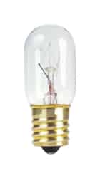 Westinghouse 15 watts T7 Incandescent Bulb 108 lumens Warm White Tubular 1 pk