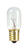 Westinghouse 15 watts T7 Incandescent Bulb 108 lumens Warm White Tubular 1 pk