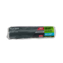 Ace Premium Knit 9 in. W X 3/8 in. S Regular Paint Roller Cover 1 pk