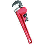 Ace Pipe Wrench 10 in. Cast Iron 1 pc.