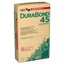 Sheetrock DuraBond 45 Natural Joint Compound 25 lb