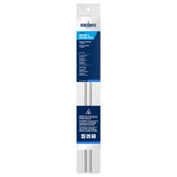 Bernzomatic .20 in. Dia. x 12 in. L Other Welding Rods 2 pk