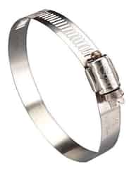 Ideal 11/13 in. 1-1/2 in. Stainless Steel Hose Clamp