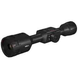 American Technologies Network Thor 4 Automatic Digital Thermal Riflescope 1.25-5 Times