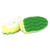 Libman 3.5 in. W Plastic Dish Brush Refill