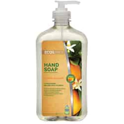 Earth Friendly 17 oz. Liquid Hand Soap Orange Blossom Scent