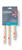 Ace Premium 1, 1-1/2 and 2 in. W Medium Stiff Assorted Paint Brush Set