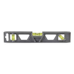 Ace 9 in. Plastic Torpedo Level 3