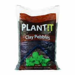 Hydrofarm Grow!t Organic Clay Pebbles 10 L