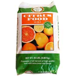 Arizona's Best Citrus Granules Plant Food 20 lb.
