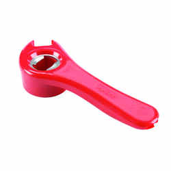 Zyliss Metal/Plastic 5-In-1 Opener Manual