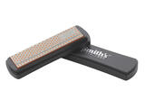 Smith's 4 L Sharpening Stone Monocrystalline Diamond 750 Grit 1 pc.