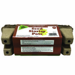 Plantation Products Peat Pot 5 pk