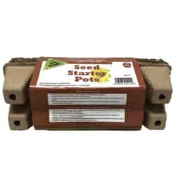 Plantation Products Peat Pot 5 pk
