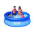 Intex Easy Set 639 gal. Round Above Ground Pool 30 in. H x 8 ft. Dia.