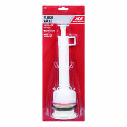 Ace Flush Valve Plastic
