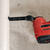 Imperial Blades OneFit 1-1/4 in. High Carbon Steel Extended Plunge Oscillating Saw Blade 1 pk