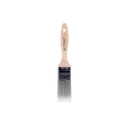 Wooster Silver Tip 1-1/2 in. W Flat Paint Brush