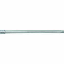 Craftsman 10 in. L x 3/8 in. Drive in. Extension Bar Alloy Steel 1 pc.