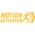Motion-Sensing